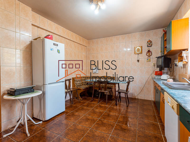 4 Bedrooms House In Ploiesti, Ploiesti, Judetul Prahova, Romania | Bliss Imobiliare / Photo 47 - BLISS Imobiliare