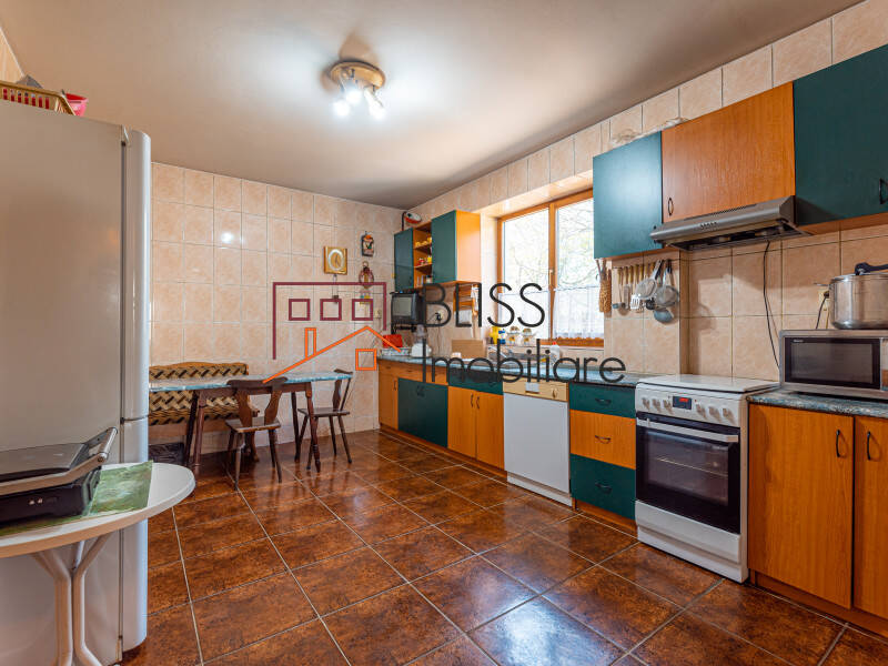 4 Bedrooms House In Ploiesti, Ploiesti, Judetul Prahova, Romania | Bliss Imobiliare / Photo 46 - BLISS Imobiliare