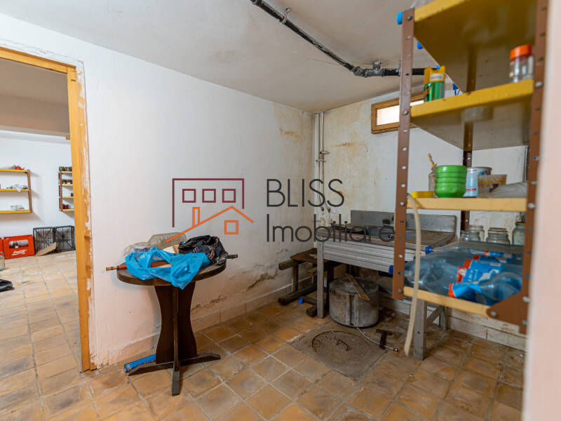 4 Bedrooms House In Ploiesti, Ploiesti, Judetul Prahova, Romania | Bliss Imobiliare / Photo 48 - BLISS Imobiliare