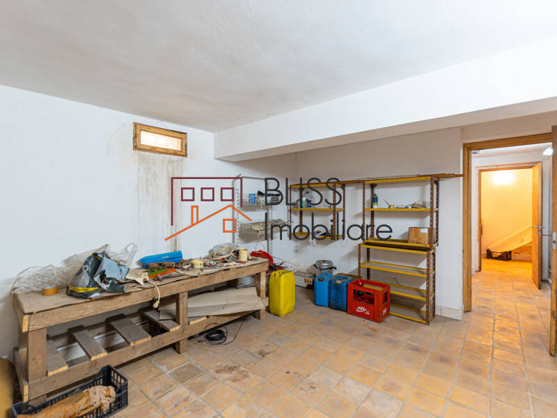 Casa Cu 8 Camere In Ploiesti | Bliss Imobiliare / Photo 49 - BLISS Imobiliare