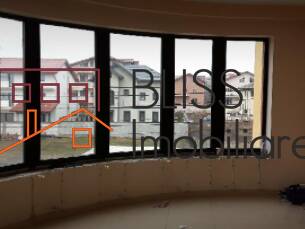 Villa for Sale Spitalul Fundeni, Bucharest - 14 Rooms - ID:66048 | Bliss Imobiliare / Photo 3 - BLISS Imobiliare