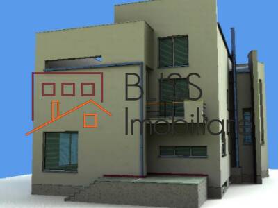 Villa for Sale Spitalul Fundeni, Bucharest - 14 Rooms - ID:66048 | Bliss Imobiliare / Photo 8 - BLISS Imobiliare