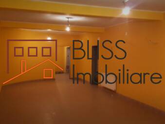 Vila de Inchiriat Spitalul Fundeni - 14 Camere - ID:66048 | Bliss Imobiliare / Photo 4 - BLISS Imobiliare