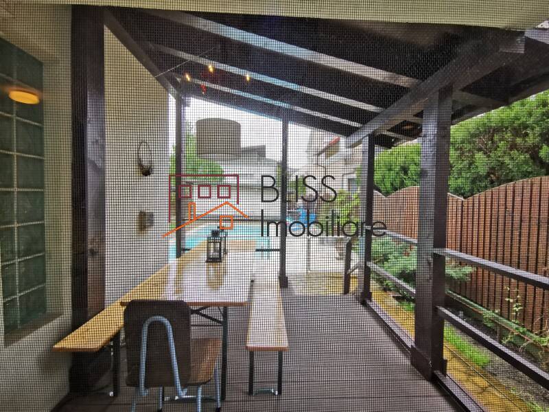 Vila Cu Piscina Proprie Iancu Nicolae | Bliss Imobiliare / Photo 4 - BLISS Imobiliare