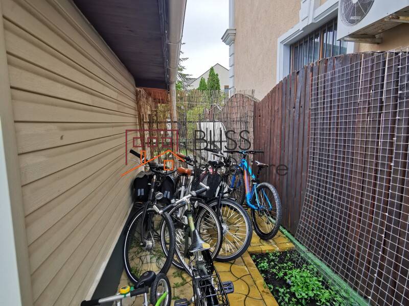 Modern Villa With Swimming Pool Iancu Nicolae, Bucharest / Ilfov | Bliss Imobiliare / Photo 7 - BLISS Imobiliare