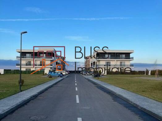 Apartament de Inchiriat Otopeni | Tunari - 2 Camere - ID:94341 | Bliss Imobiliare / Photo 8 - BLISS Imobiliare