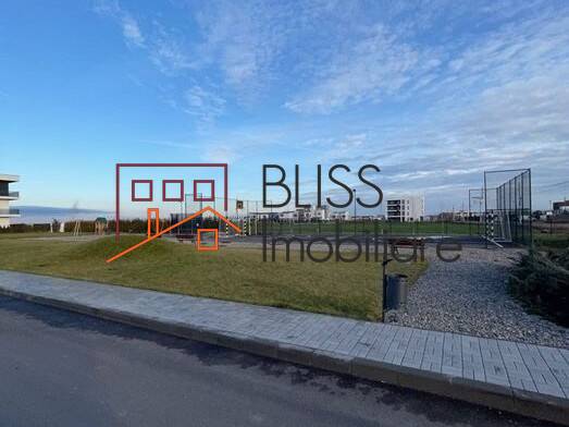 Apartament de Inchiriat Otopeni | Tunari - 2 Camere - ID:94341 | Bliss Imobiliare / Photo 7 - BLISS Imobiliare