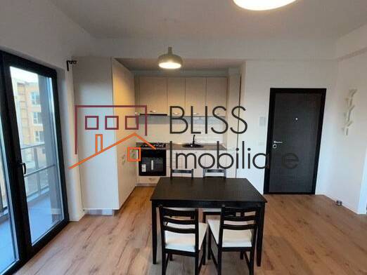 Apartament de Inchiriat Otopeni | Tunari - 2 Camere - ID:94341 | Bliss Imobiliare / Photo 3 - BLISS Imobiliare