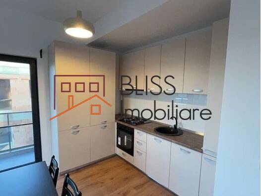 Apartment for Rent Otopeni | Tunari, Bucharest / Ilfov - 1 Bedroom - ID:94341 | Bliss Imobiliare / Photo 2 - BLISS Imobiliare