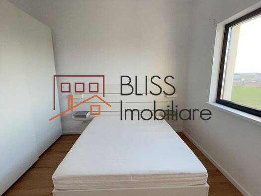 Apartment for Rent Otopeni | Tunari, Bucharest / Ilfov - 1 Bedroom - ID:94341 | Bliss Imobiliare / Photo 4 - BLISS Imobiliare