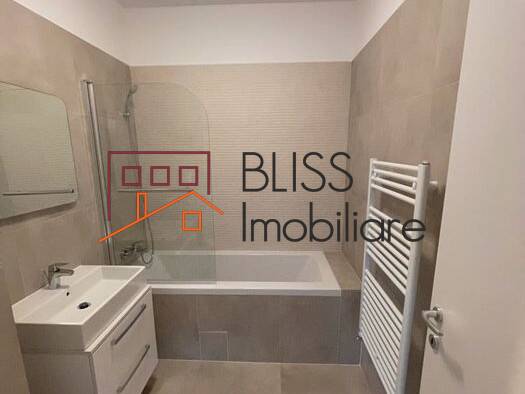 Apartment for Rent Otopeni | Tunari, Bucharest / Ilfov - 1 Bedroom - ID:94341 | Bliss Imobiliare / Photo 6 - BLISS Imobiliare