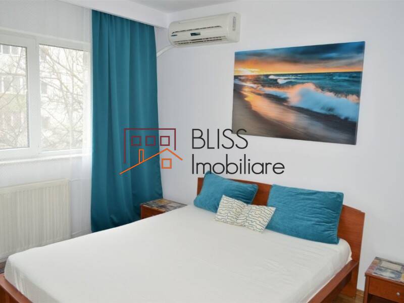 Apartament de Inchiriat Aviatiei | Promenada mall | Metro Pipera - 2 Camere - ID:94399 | Bliss Imobiliare / Photo 4 - BLISS Imobiliare