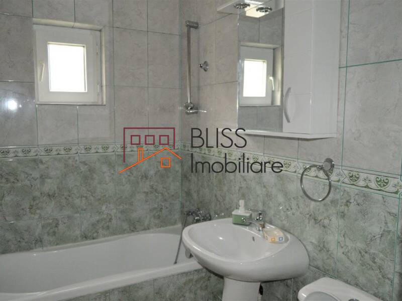 Apartament de Inchiriat Aviatiei | Promenada mall | Metro Pipera - 2 Camere - ID:94399 | Bliss Imobiliare / Photo 6 - BLISS Imobiliare