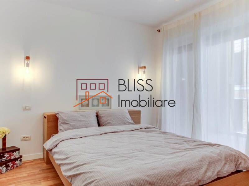 2 Bedrooms Apartment In Pipera Area, Bucharest / Ilfov | Bliss Imobiliare / Photo 23 - BLISS Imobiliare