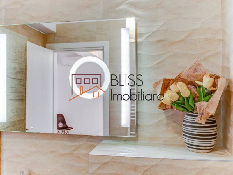 2 Bedrooms Apartment In Pipera Area, Bucharest / Ilfov | Bliss Imobiliare / Photo 27 - BLISS Imobiliare