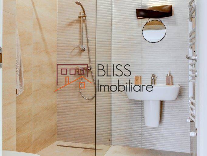 2 Bedrooms Apartment In Pipera Area, Bucharest / Ilfov | Bliss Imobiliare / Photo 29 - BLISS Imobiliare