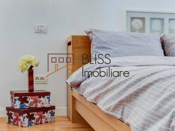 2 Bedrooms Apartment In Pipera Area, Bucharest / Ilfov | Bliss Imobiliare / Photo 28 - BLISS Imobiliare
