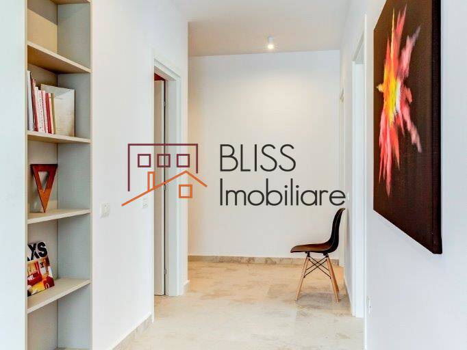 2 Bedrooms Apartment In Pipera Area, Bucharest / Ilfov | Bliss Imobiliare / Photo 21 - BLISS Imobiliare