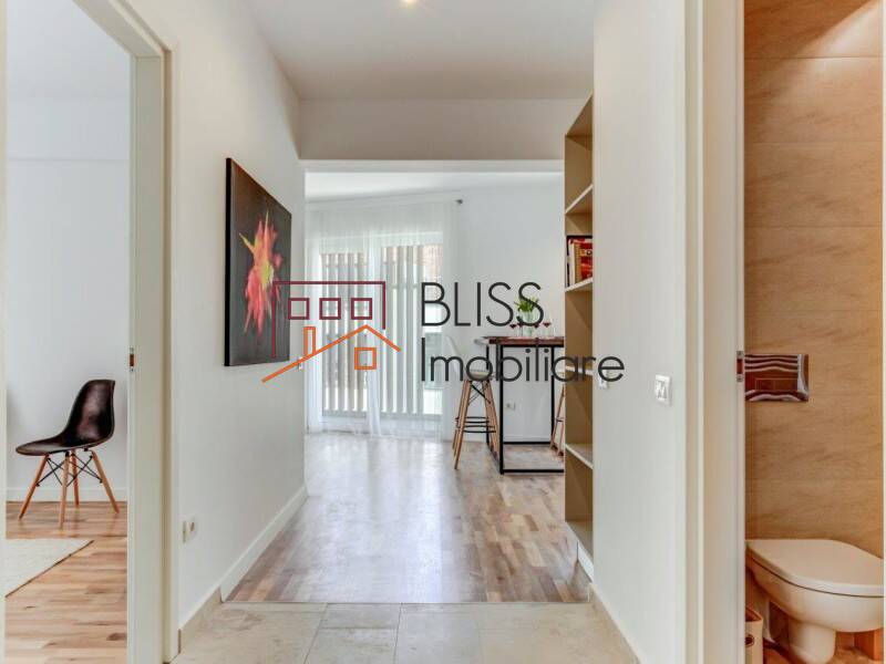2 Bedrooms Apartment In Pipera Area, Bucharest / Ilfov | Bliss Imobiliare / Photo 22 - BLISS Imobiliare