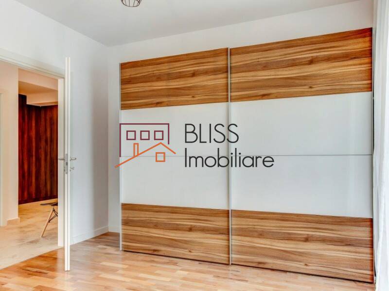 2 Bedrooms Apartment In Pipera Area, Bucharest / Ilfov | Bliss Imobiliare / Photo 32 - BLISS Imobiliare