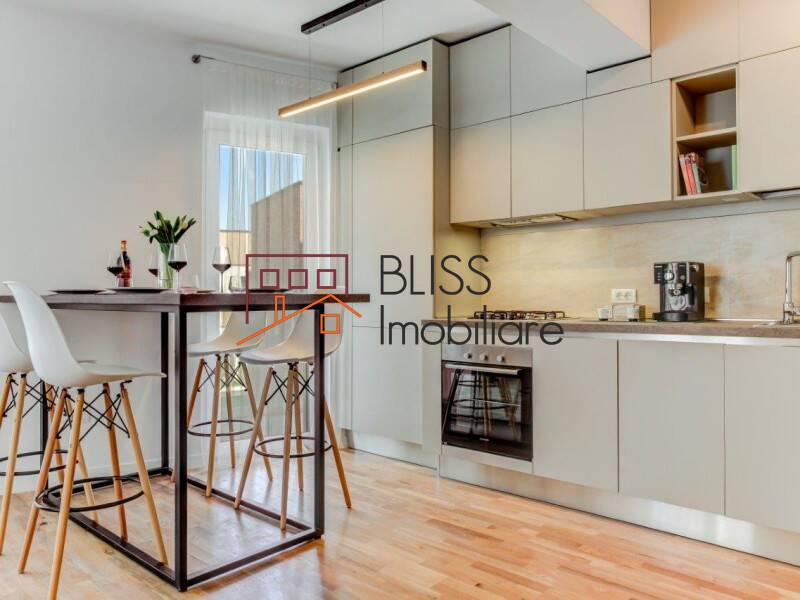 Apartament 3 Camere In Zona Pipera | Bliss Imobiliare / Photo 14 - BLISS Imobiliare