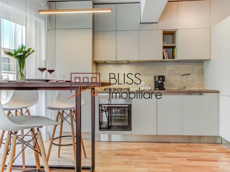Apartament 3 Camere In Zona Pipera | Bliss Imobiliare / Photo 15 - BLISS Imobiliare