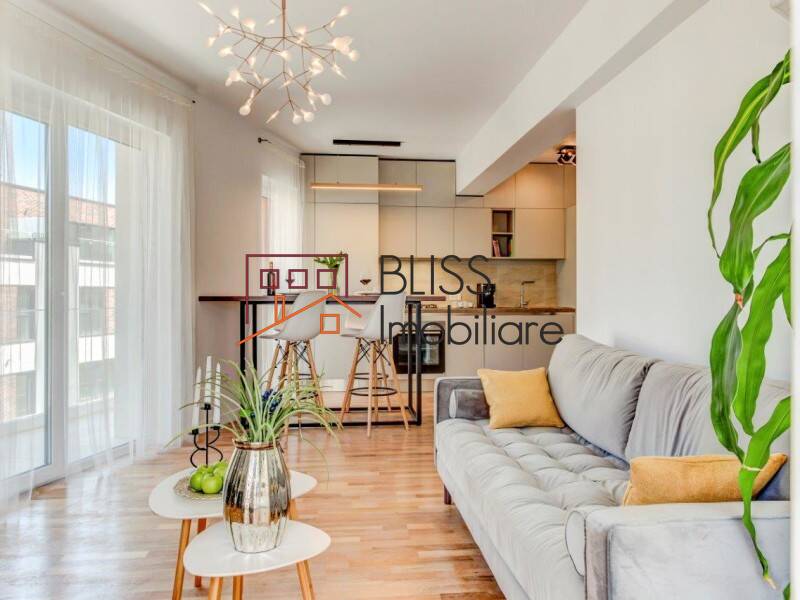 Apartament 3 Camere In Zona Pipera | Bliss Imobiliare / Photo 12 - BLISS Imobiliare