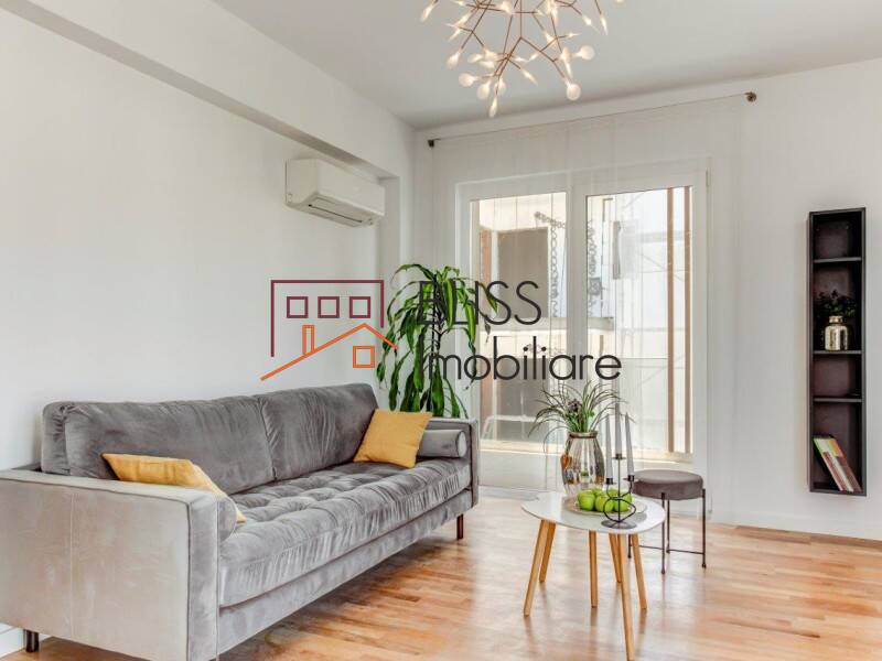 2 Bedrooms Apartment In Pipera Area, Bucharest / Ilfov | Bliss Imobiliare / Photo 9 - BLISS Imobiliare