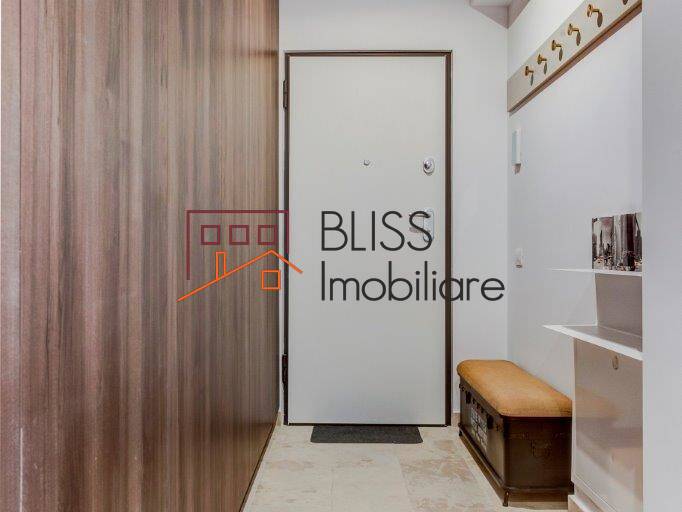 2 Bedrooms Apartment In Pipera Area, Bucharest / Ilfov | Bliss Imobiliare / Photo 20 - BLISS Imobiliare