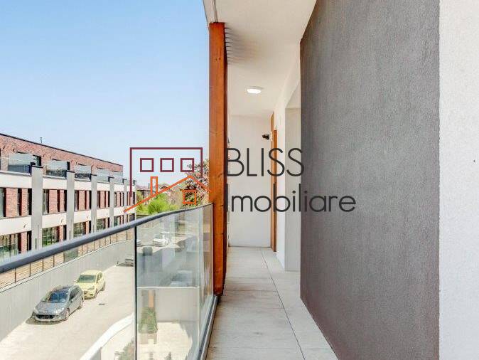 2 Bedrooms Apartment In Pipera Area, Bucharest / Ilfov | Bliss Imobiliare / Photo 18 - BLISS Imobiliare