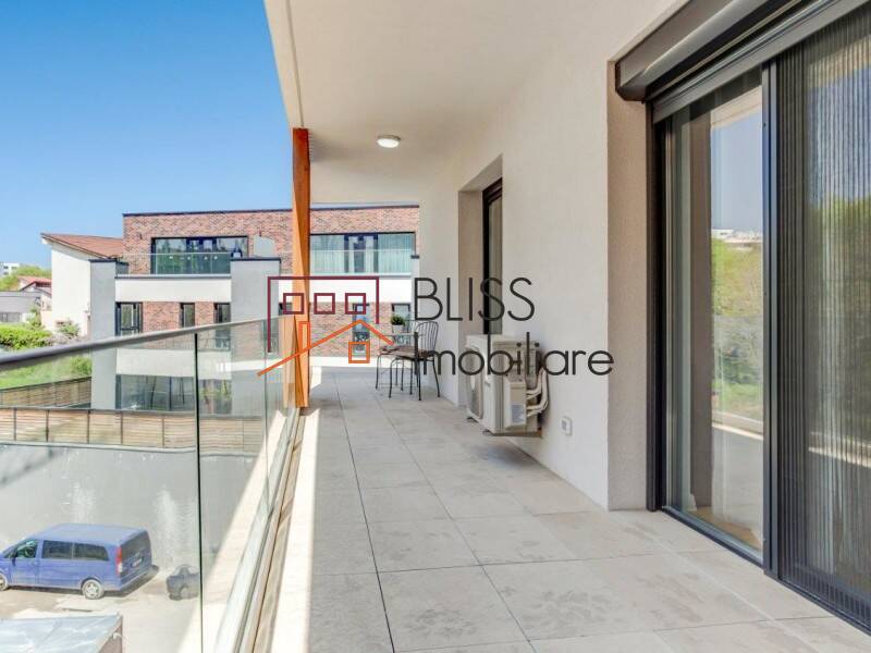 2 Bedrooms Apartment In Pipera Area, Bucharest / Ilfov | Bliss Imobiliare / Photo 19 - BLISS Imobiliare