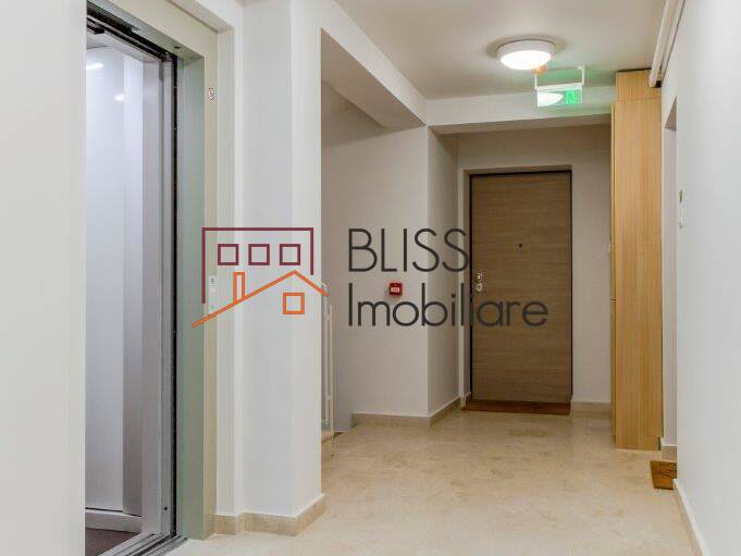 2 Bedrooms Apartment In Pipera Area, Bucharest / Ilfov | Bliss Imobiliare / Photo 34 - BLISS Imobiliare