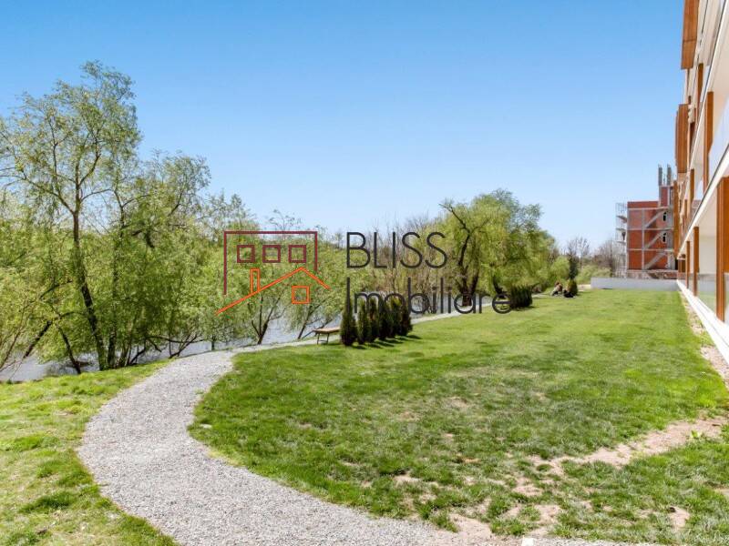 2 Bedrooms Apartment In Pipera Area, Bucharest / Ilfov | Bliss Imobiliare / Photo 7 - BLISS Imobiliare