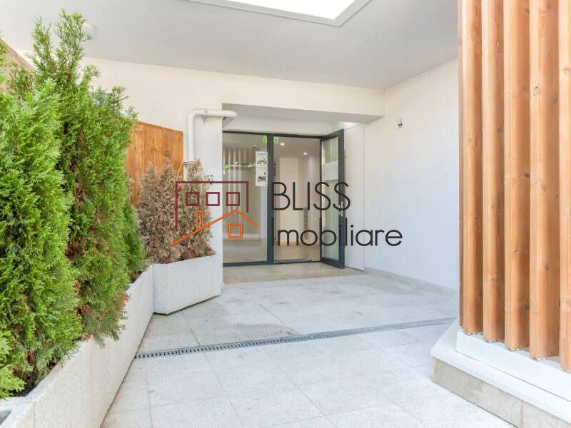 2 Bedrooms Apartment In Pipera Area, Bucharest / Ilfov | Bliss Imobiliare / Photo 8 - BLISS Imobiliare