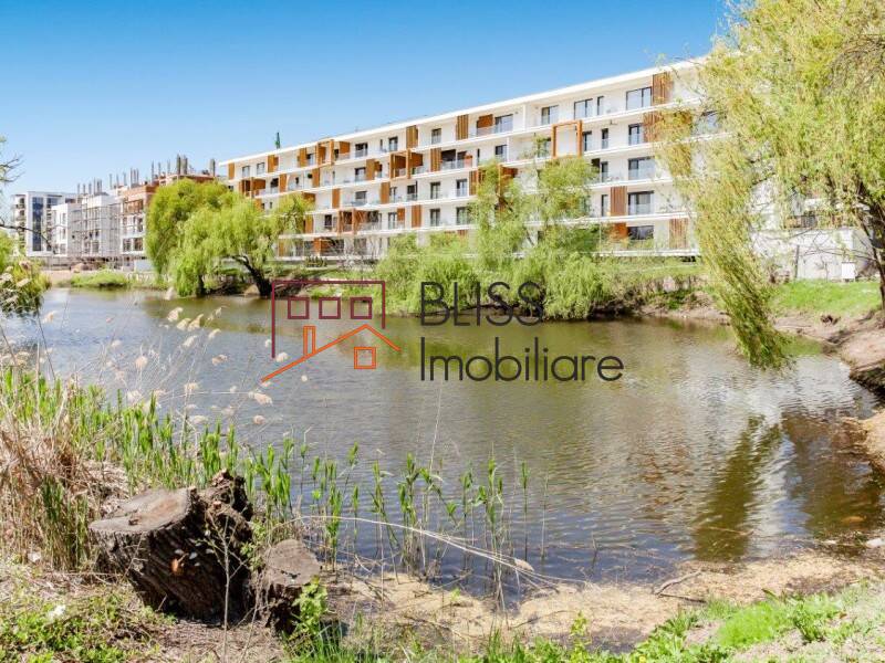 2 Bedrooms Apartment In Pipera Area, Bucharest / Ilfov | Bliss Imobiliare / Photo 2 - BLISS Imobiliare