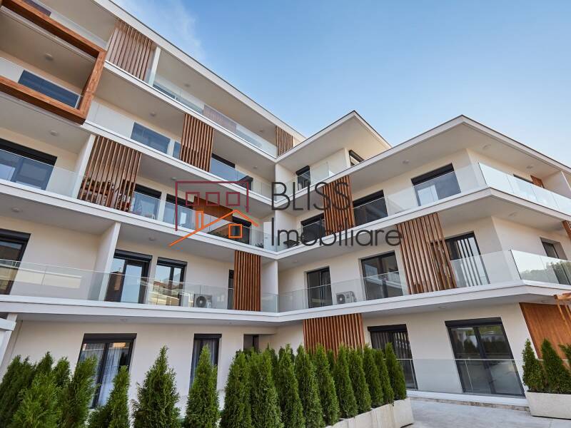 Apartament 3 Camere In Zona Pipera | Bliss Imobiliare / Photo 4 - BLISS Imobiliare