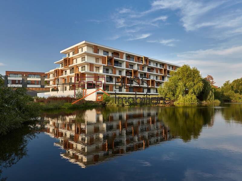 2 Bedrooms Apartment In Pipera Area, Bucharest / Ilfov | Bliss Imobiliare / Photo 1 - BLISS Imobiliare