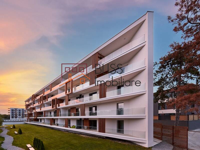 2 Bedrooms Apartment In Pipera Area, Bucharest / Ilfov | Bliss Imobiliare / Photo 5 - BLISS Imobiliare