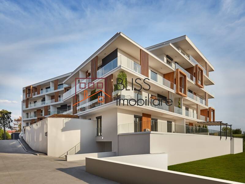 Apartament 3 Camere In Zona Pipera | Bliss Imobiliare / Photo 3 - BLISS Imobiliare