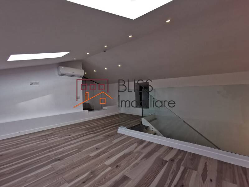 Vila Cu 6 Camere In Oxford Gardens | Bliss Imobiliare / Photo 17 - BLISS Imobiliare