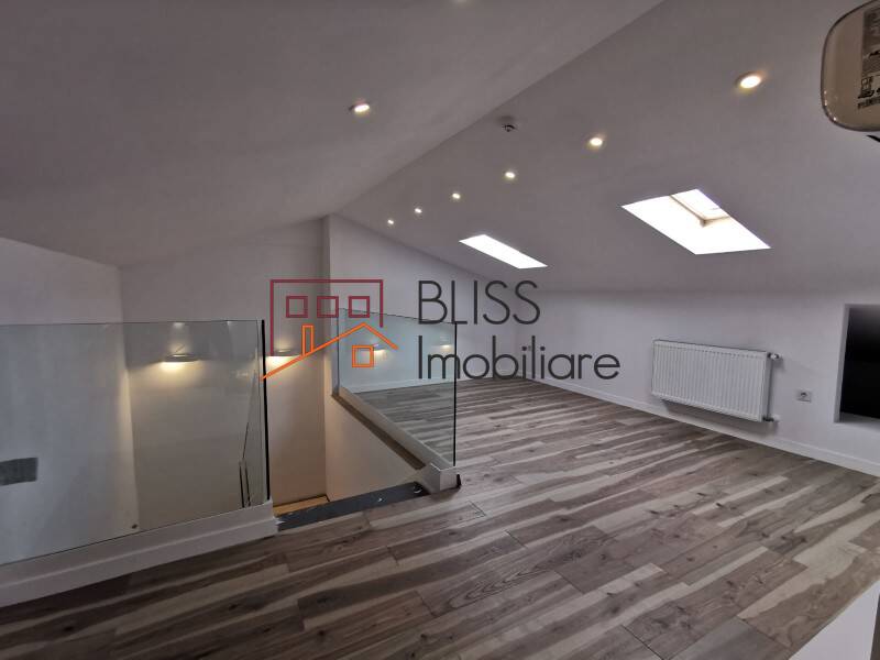 Vila Cu 6 Camere In Oxford Gardens | Bliss Imobiliare / Photo 19 - BLISS Imobiliare