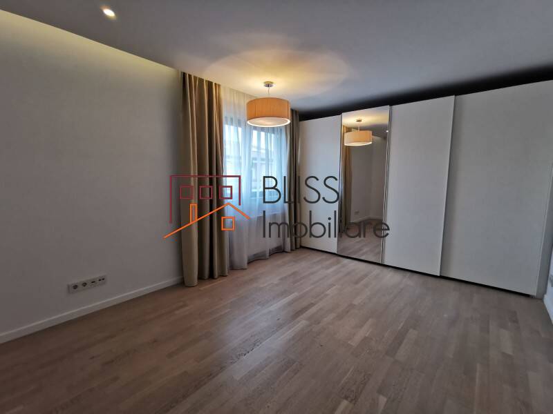 Vila Cu 6 Camere In Oxford Gardens | Bliss Imobiliare / Photo 13 - BLISS Imobiliare