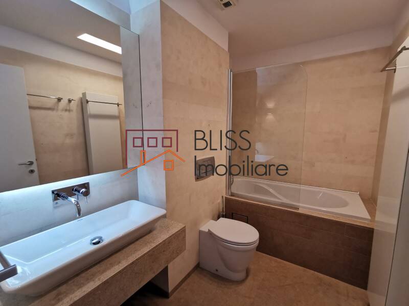Villa With 5 Bedrooms In Oxford Gardens, Bucharest / Ilfov | Bliss Imobiliare / Photo 27 - BLISS Imobiliare