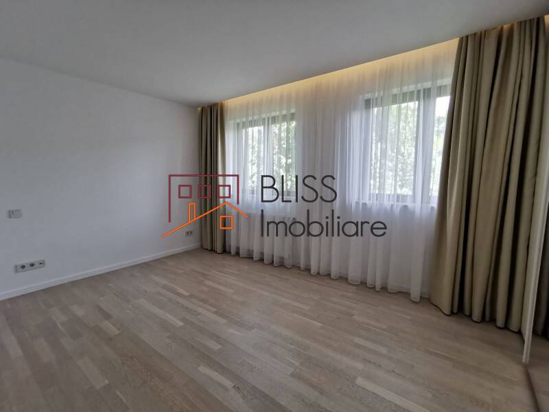 Villa With 5 Bedrooms In Oxford Gardens, Bucharest / Ilfov | Bliss Imobiliare / Photo 15 - BLISS Imobiliare