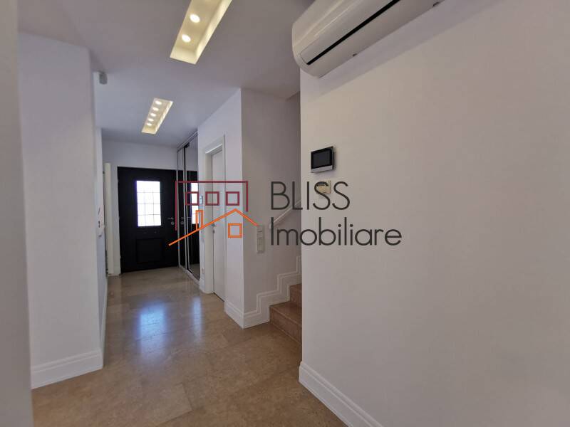 Vila Cu 6 Camere In Oxford Gardens | Bliss Imobiliare / Photo 9 - BLISS Imobiliare