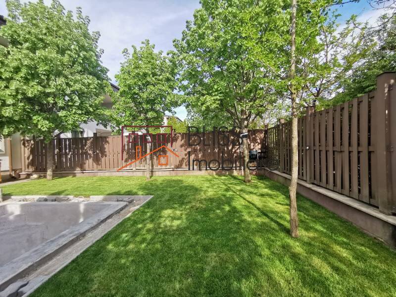 Villa With 5 Bedrooms In Oxford Gardens, Bucharest / Ilfov | Bliss Imobiliare / Photo 2 - BLISS Imobiliare