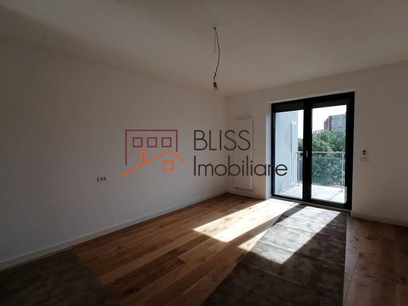Awesome 3 Bedroom Apartment Near Parcul Kiseleff, Bucharest | Bliss Imobiliare / Photo 17 - BLISS Imobiliare
