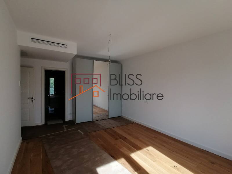 Awesome 3 Bedroom Apartment Near Parcul Kiseleff, Bucharest | Bliss Imobiliare / Photo 16 - BLISS Imobiliare