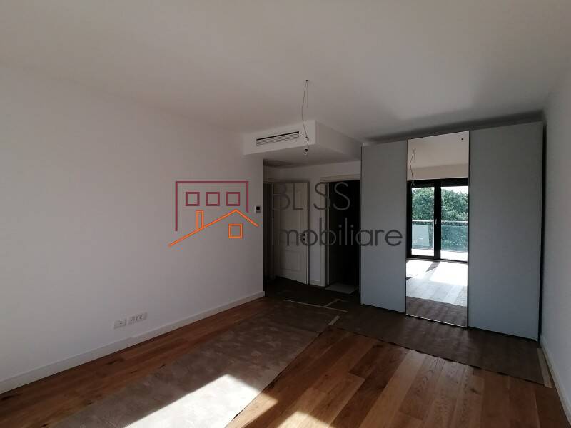 Apartament Deosebit Cu 4 Camere Kiseleff | Bliss Imobiliare / Photo 15 - BLISS Imobiliare