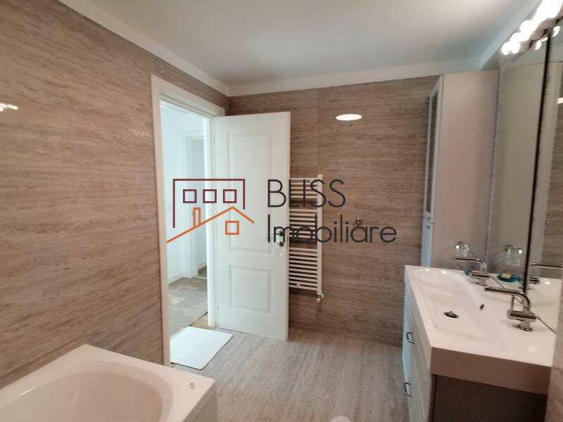 Awesome 3 Bedroom Apartment Near Parcul Kiseleff, Bucharest | Bliss Imobiliare / Photo 14 - BLISS Imobiliare